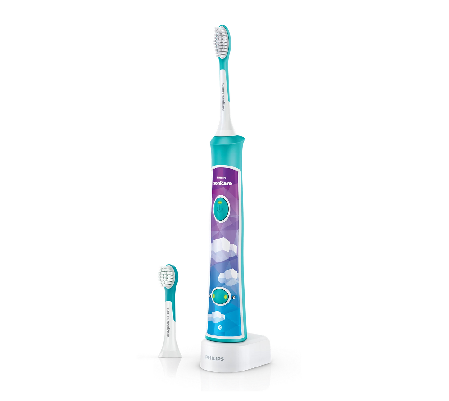 Sonicare For Kids Bluetooth Connected Toothbrush