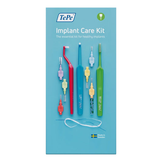 TePe Implant Care Kit