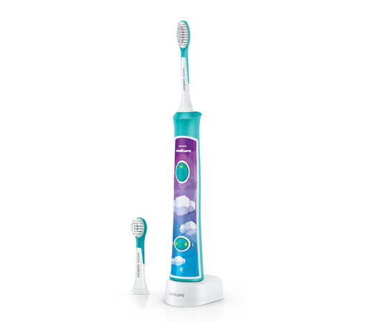 Sonicare For Kids Bluetooth Connected Toothbrush